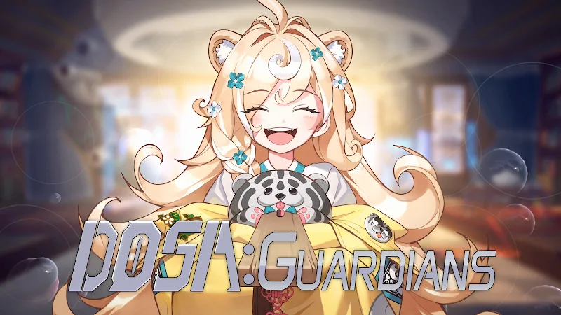 Dosa: Guardians screenshot 2