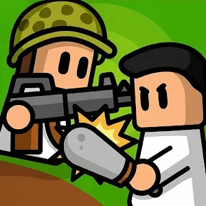 Era Warriors:Tower Defense