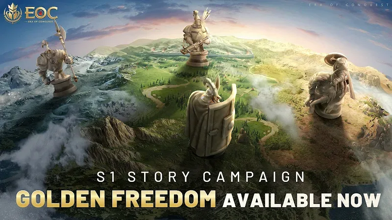 Era of Conquest screenshot 2