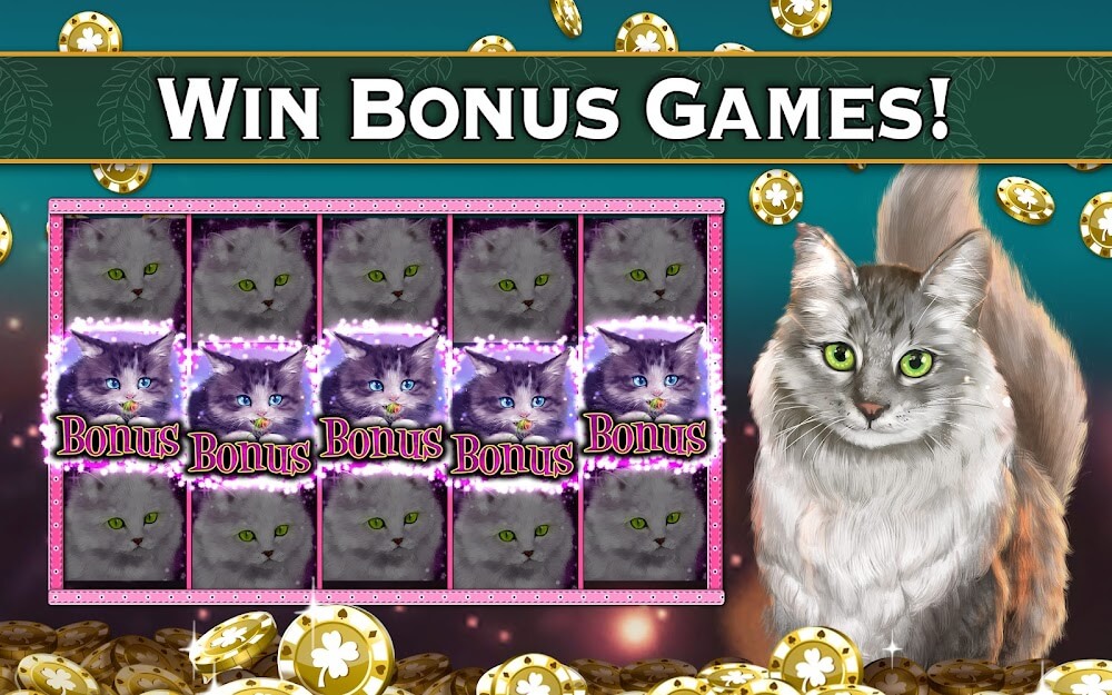 Epic Jackpot Slots Games Spin screenshot 4