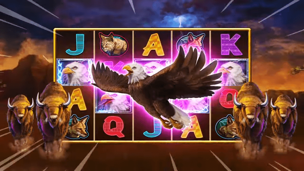 Epic Jackpot Slots Games Spin screenshot 1