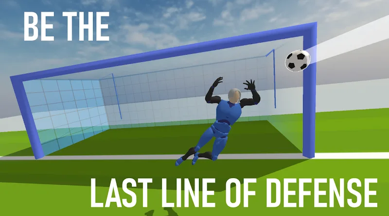 Unmatched EGO - Soccer Action screenshot 5