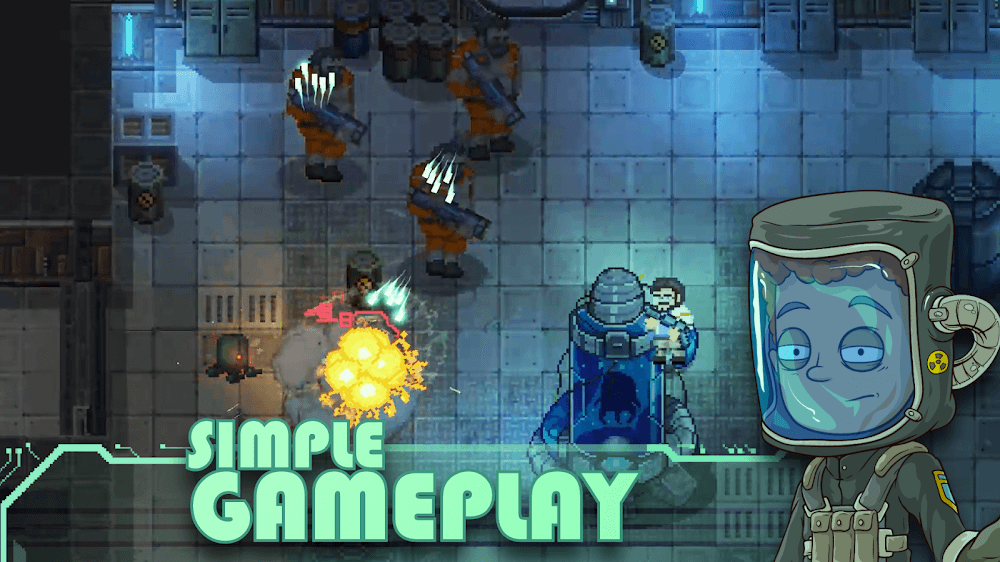 Endurance Premium screenshot 7