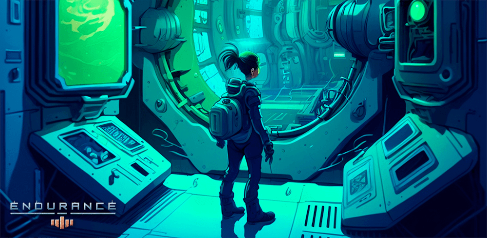 Endurance Premium screenshot 1
