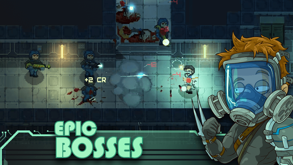 Endurance Premium screenshot 5