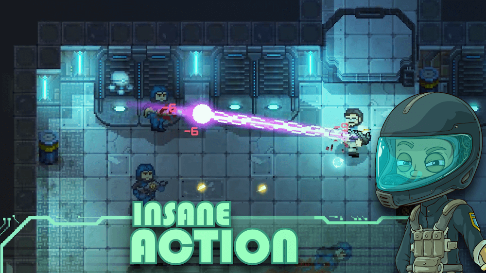 Endurance Premium screenshot 3