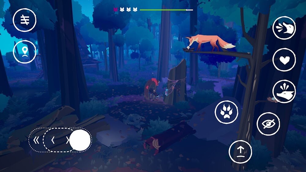 Endling screenshot 5