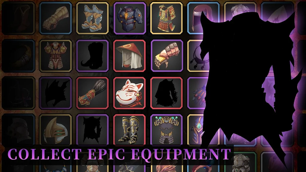 Endless Quest preview image 4
