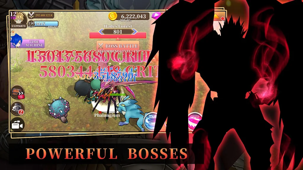 Endless Quest preview image 3
