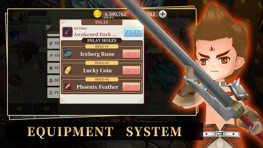Endless Quest preview image 7