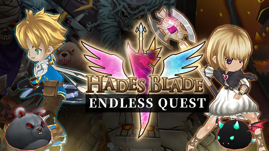 Endless Quest preview image 5