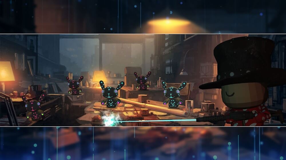 Endless Nightmare Survival screenshot 2