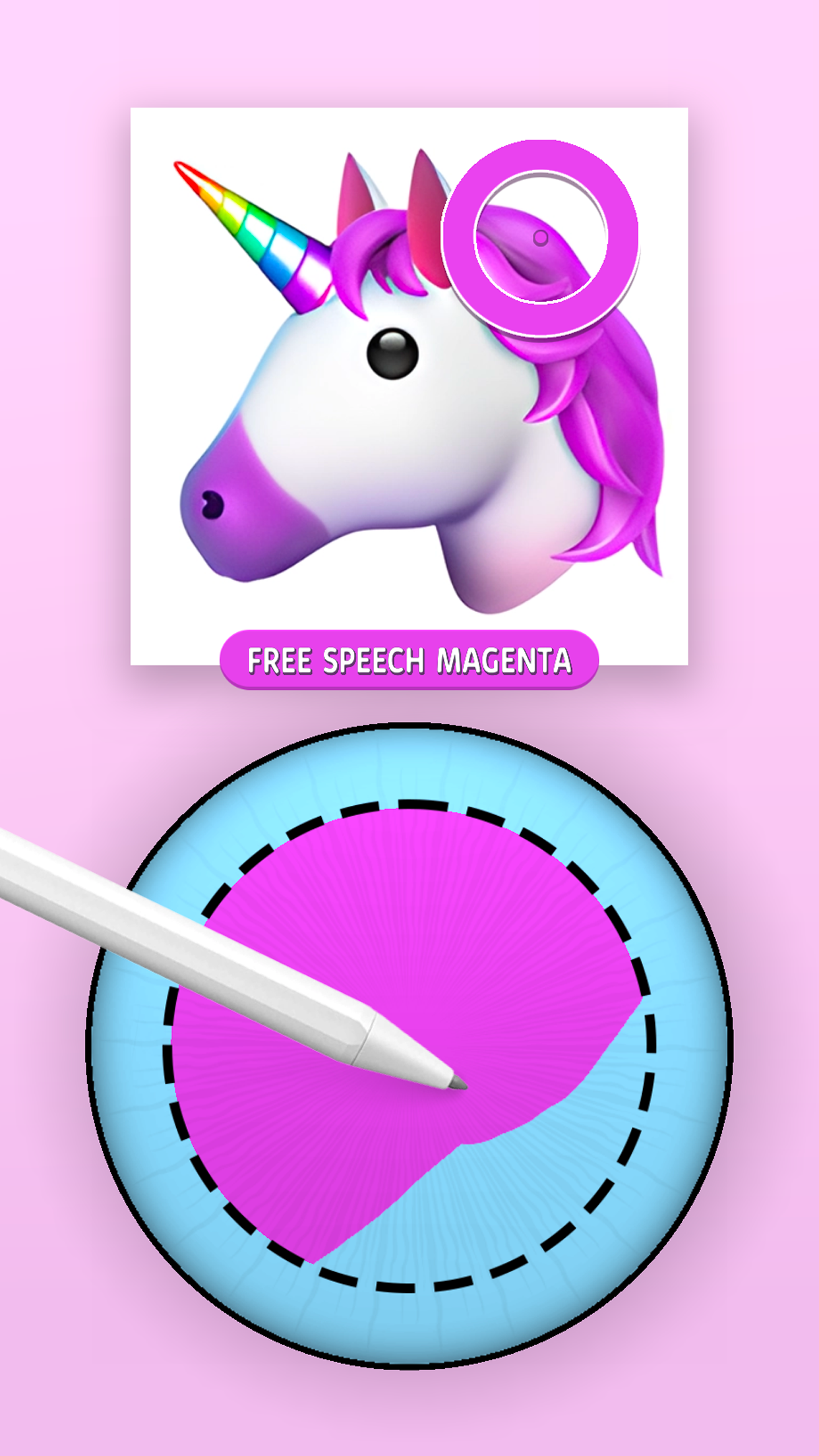Eye Color Mix screenshot 5