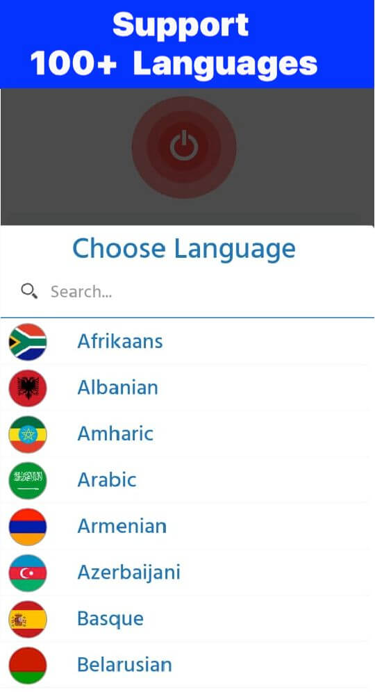 Tap To Translate Screen screenshot 6