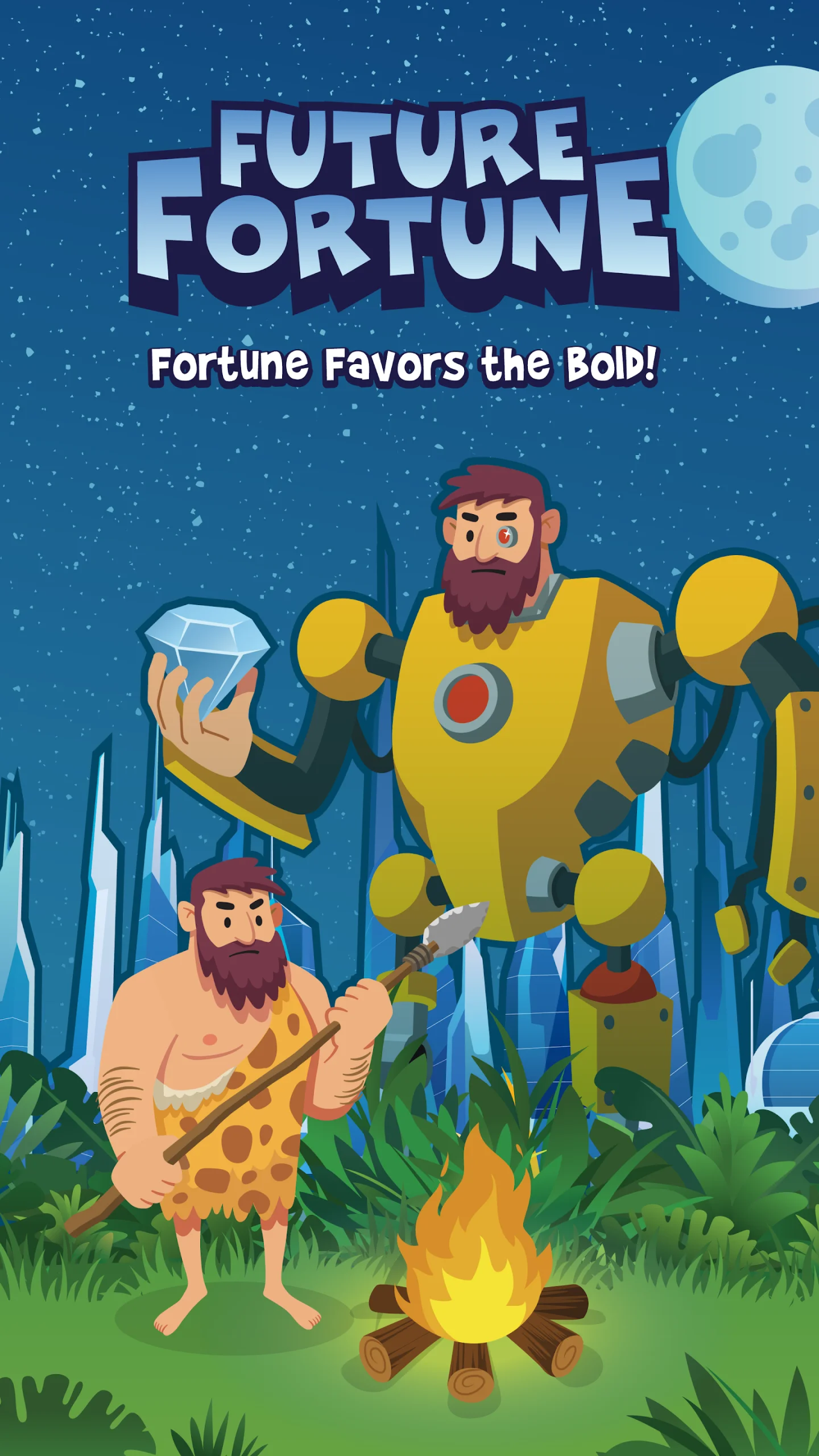 Future Fortune screenshot 5
