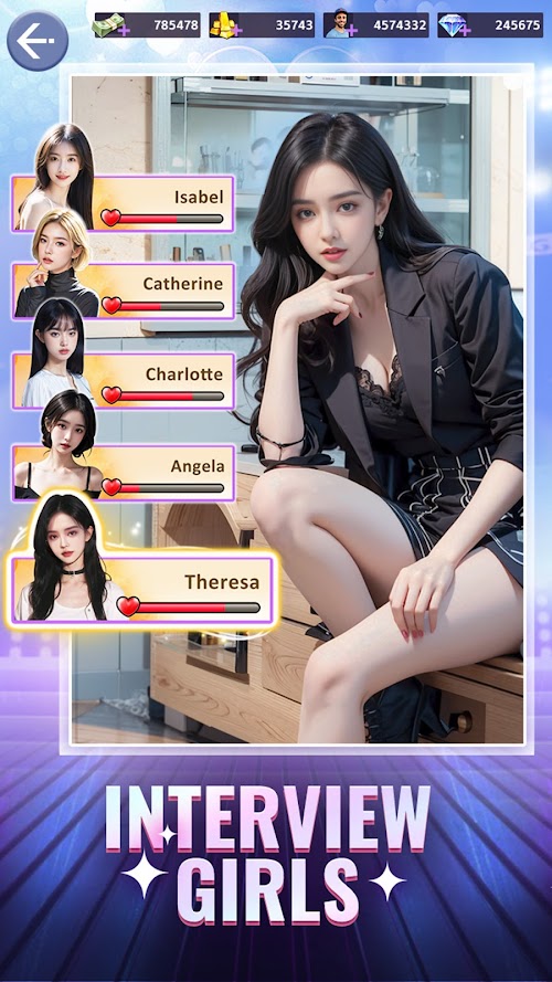 Diva Produce Inc. screenshot 3