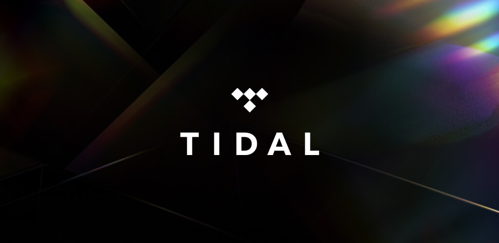 TIDAL Music screenshot 1