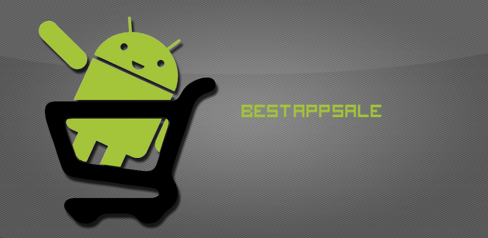 Bestappsale screenshot 1