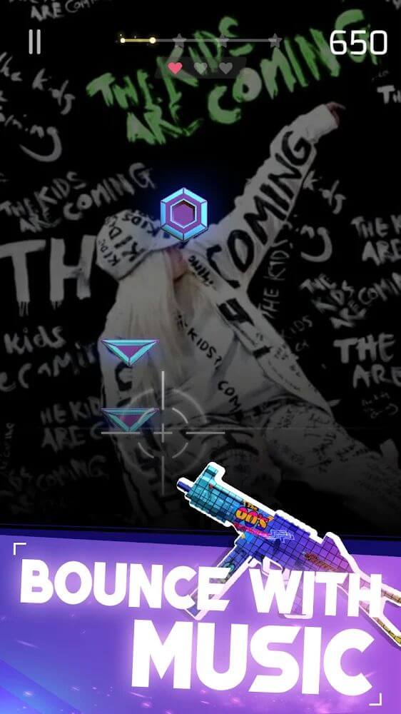 Beat Shooter screenshot 5