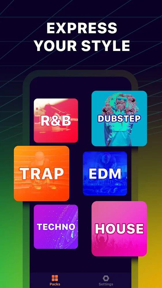 Beat Jam screenshot 5
