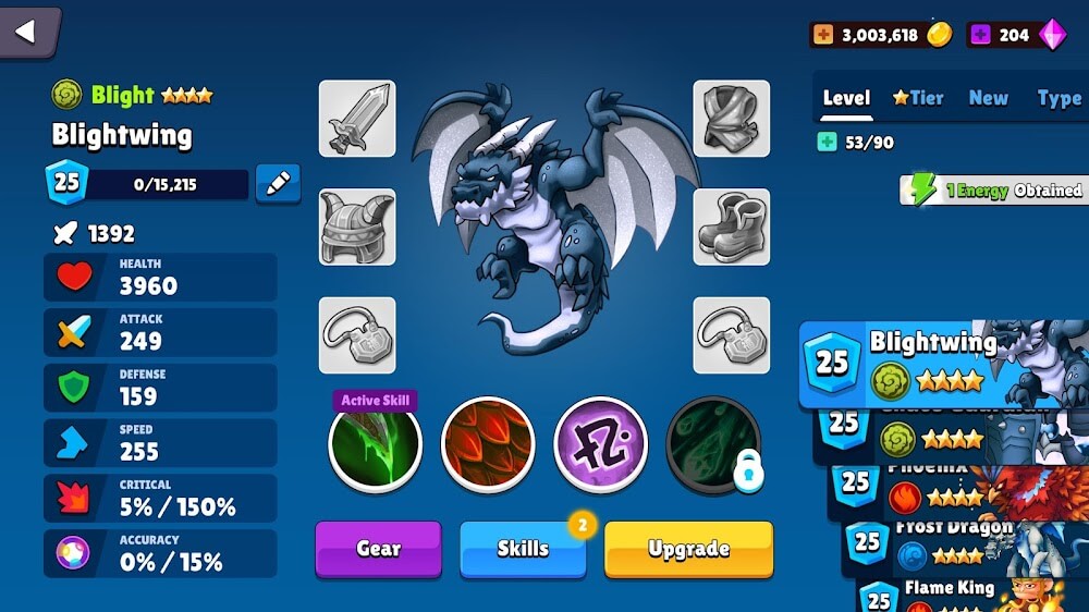 Beast Brawl screenshot 4