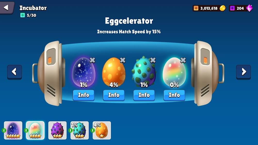 Beast Brawl screenshot 3