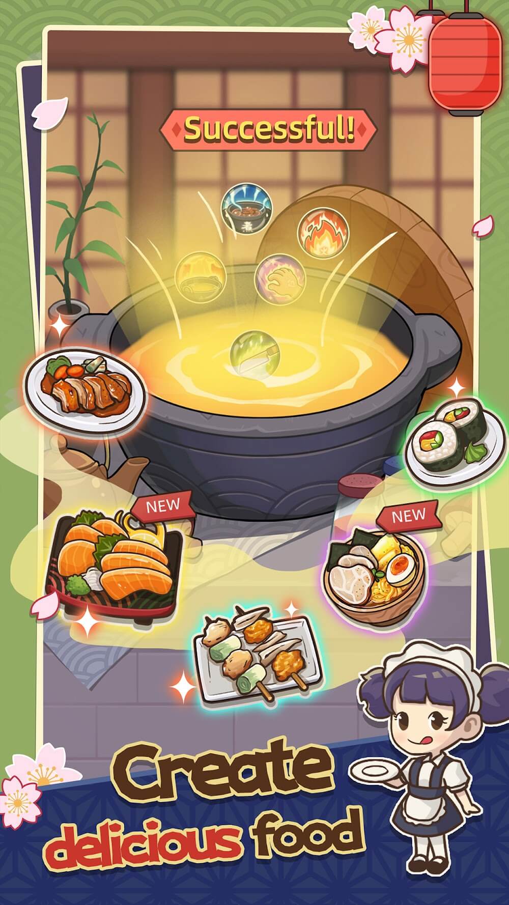 My Sushi Story screenshot 7