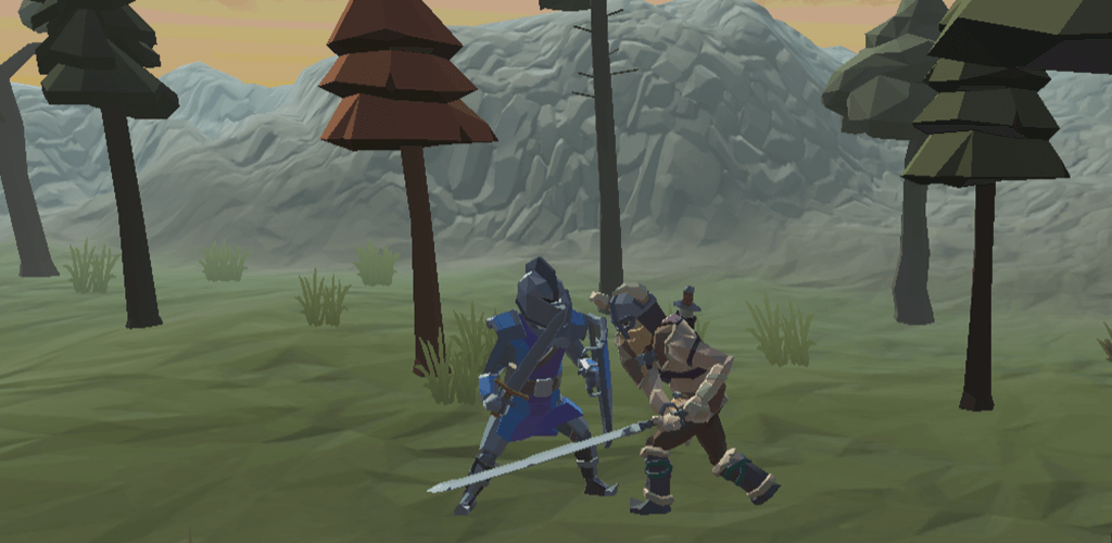 Viking Wars screenshot 1