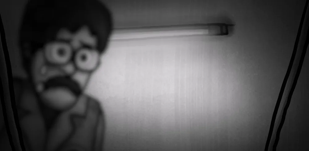 Dad's Monster House 2: MEDAL screenshot 1