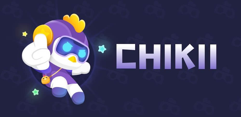 Chikii screenshot 1