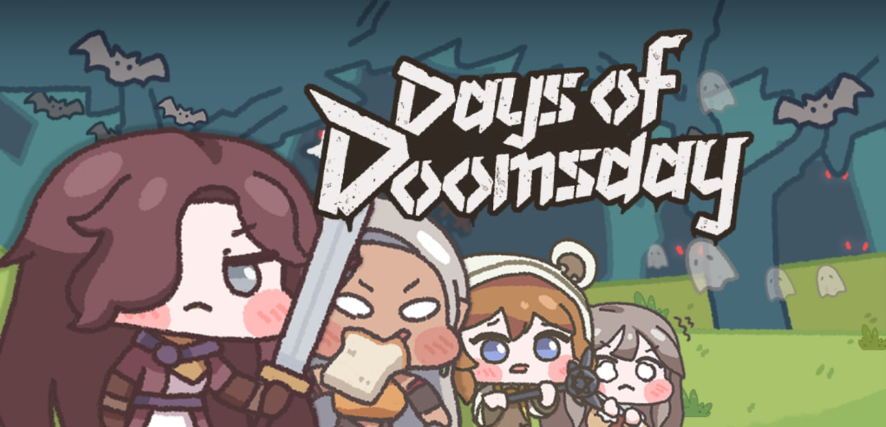 DoD - Days of Doomsday screenshot 1