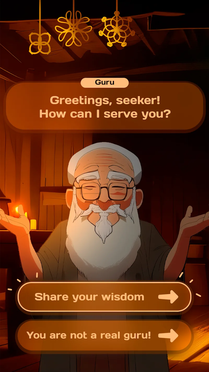 Disturb: Girls Dating & Story screenshot 6