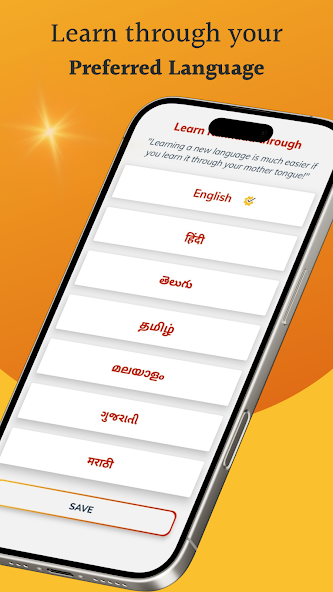 Learn Kannada SmartApp screenshot 2