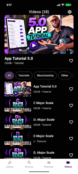 Loops By CDUB screenshot 4