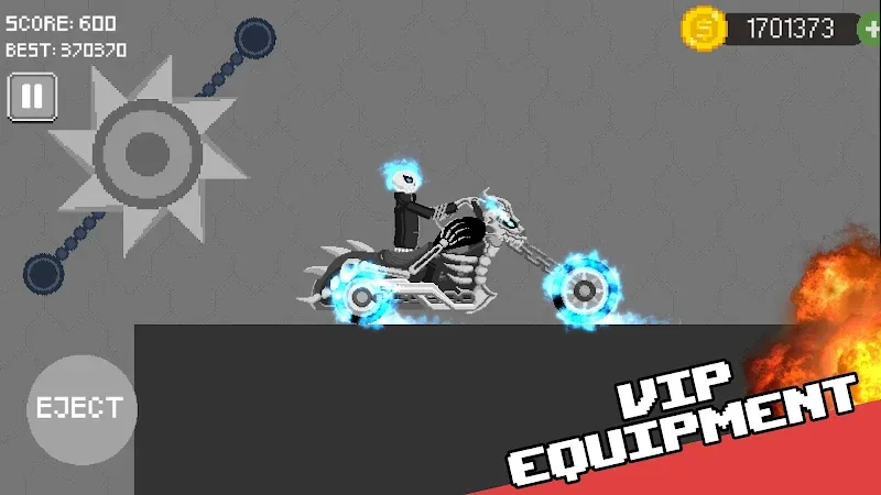 Dismount Playground screenshot 5