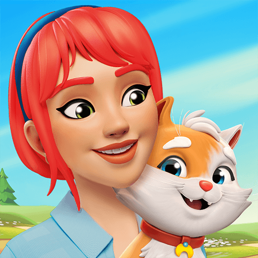 Fionas Farm