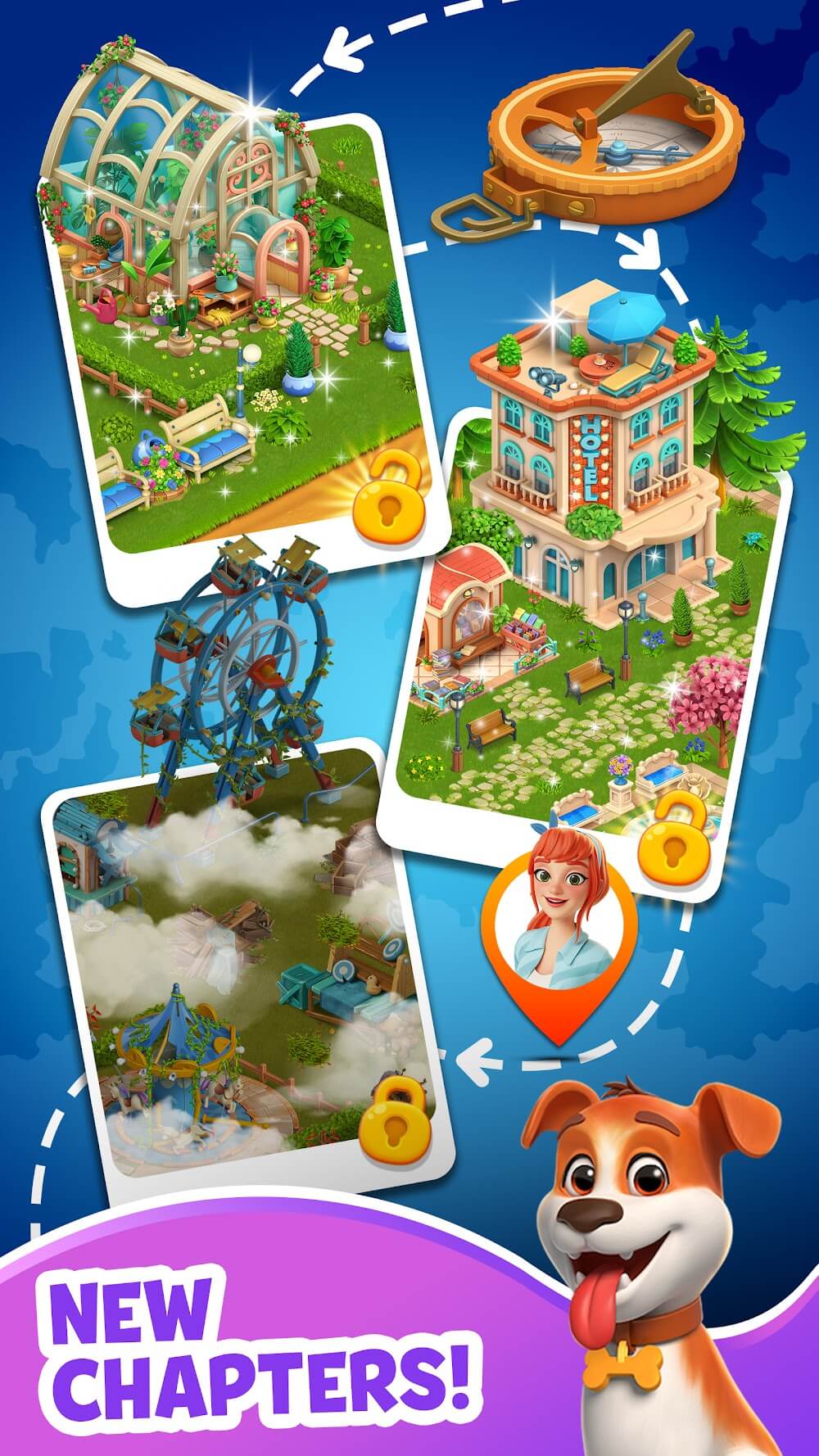 Fiona's Farm screenshot 6