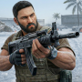 Gun Strike Game 3D