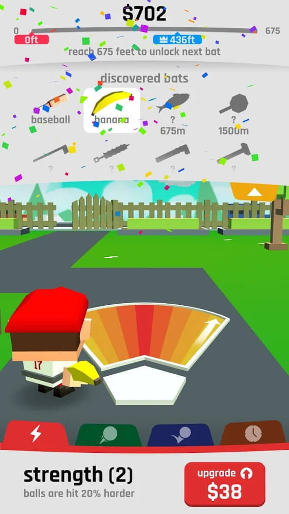 Baseball Boy! screenshot 4