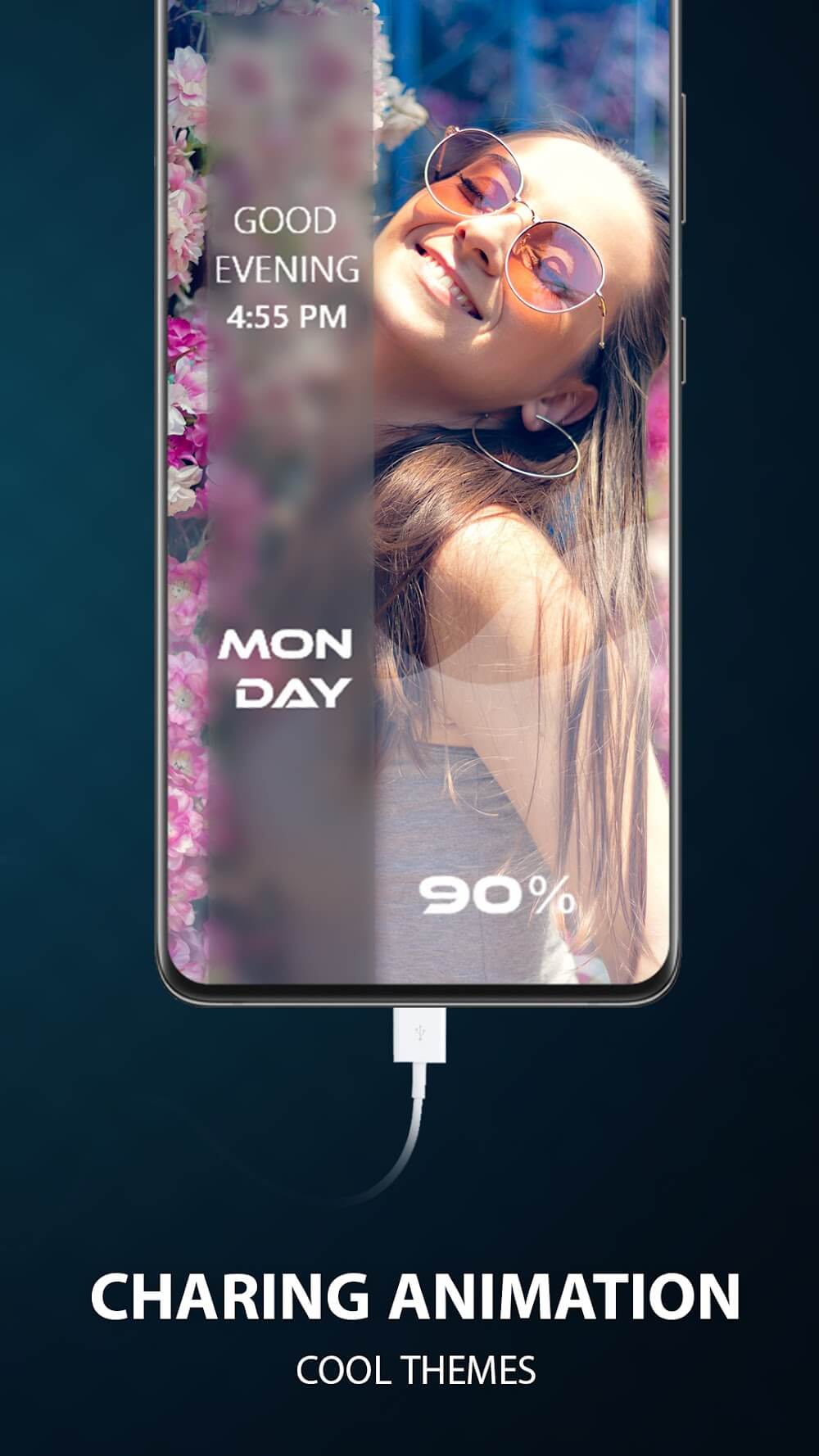 Battery Charging Animation screenshot 4