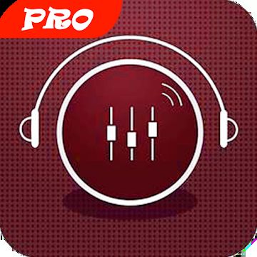 Bass Booster Pro