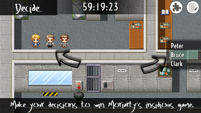 Baker Street Breakouts screenshot 5