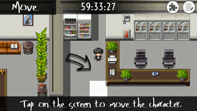 Baker Street Breakouts screenshot 4