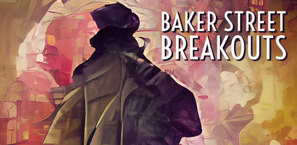Baker Street Breakouts screenshot 1