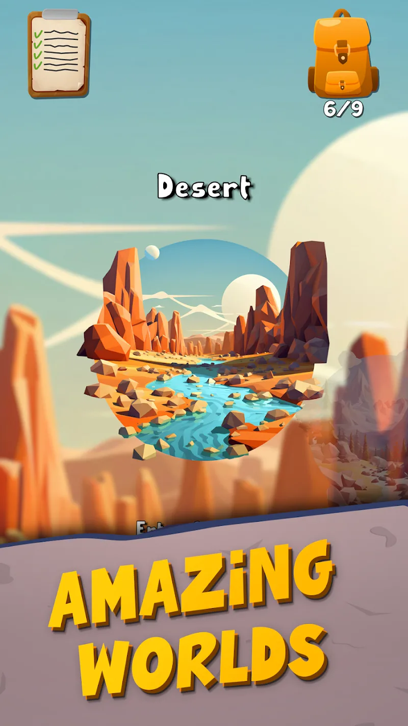 Dino & Fossil Hunter Tap Idle screenshot 2