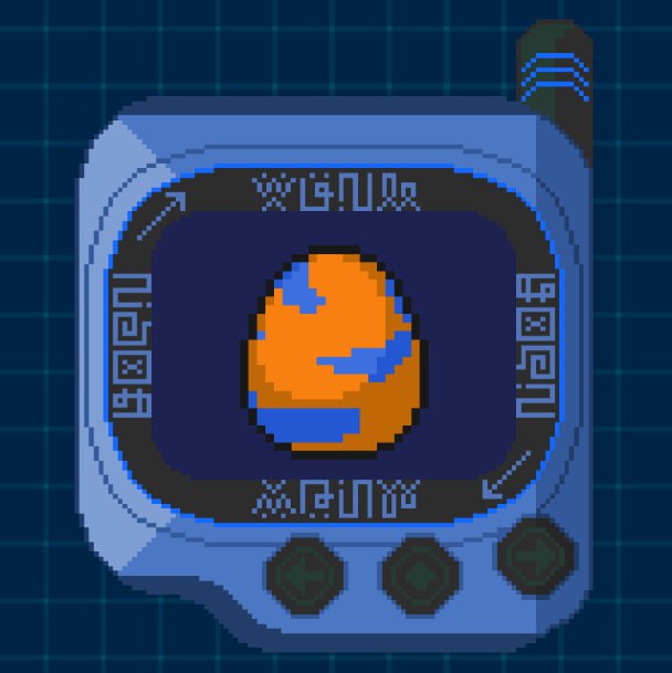 Digivice Project