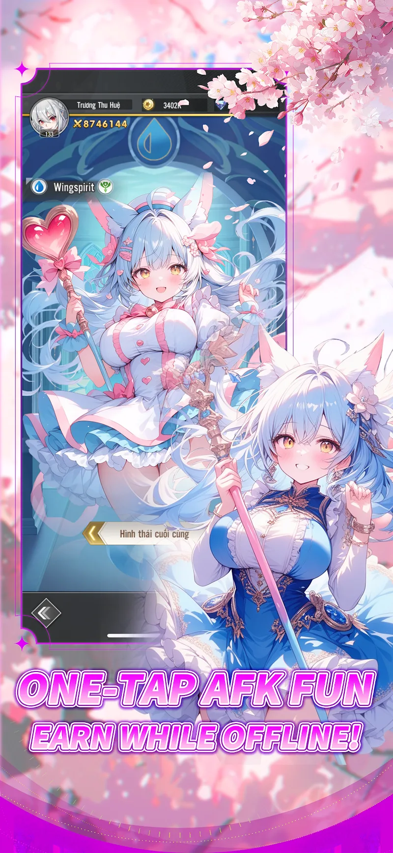 Digital Angels screenshot 6