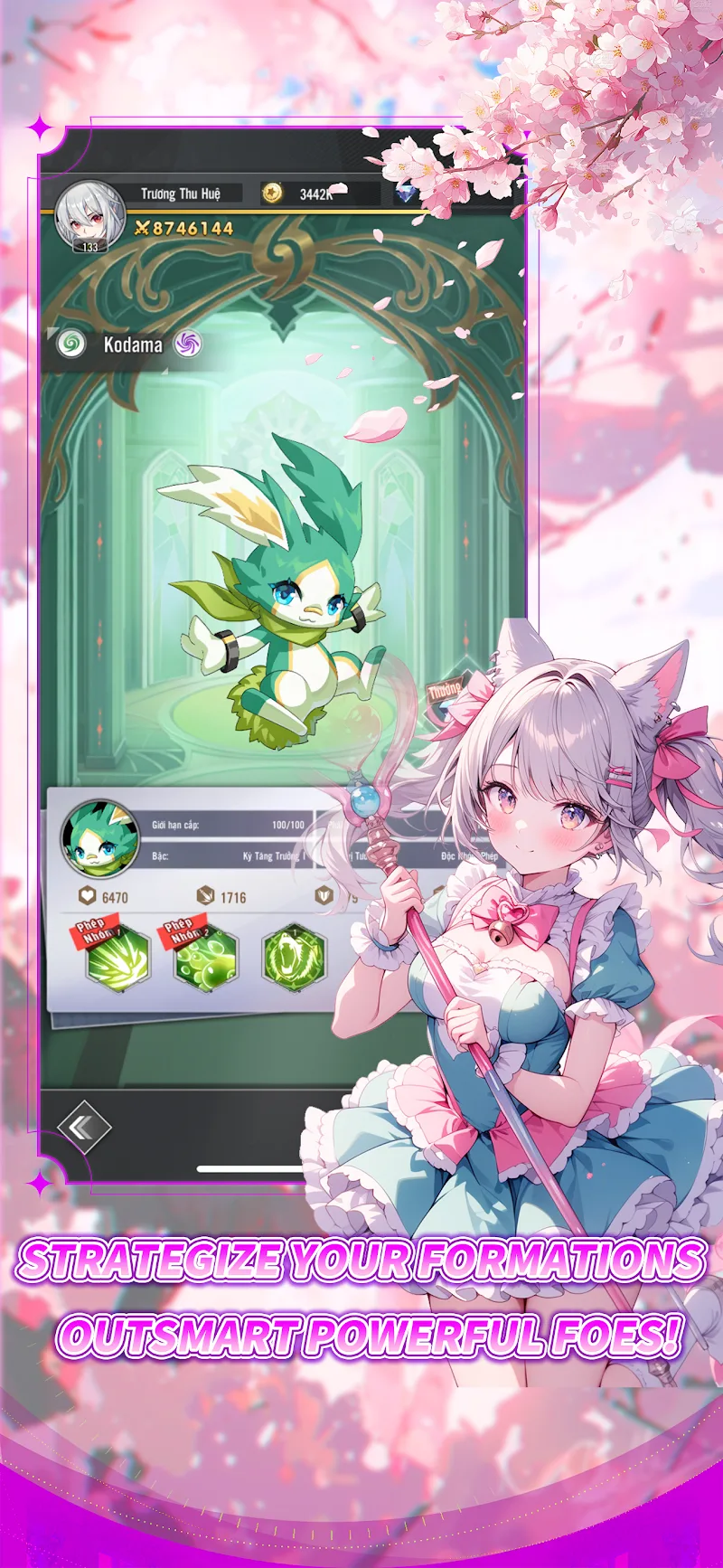 Digital Angels screenshot 5