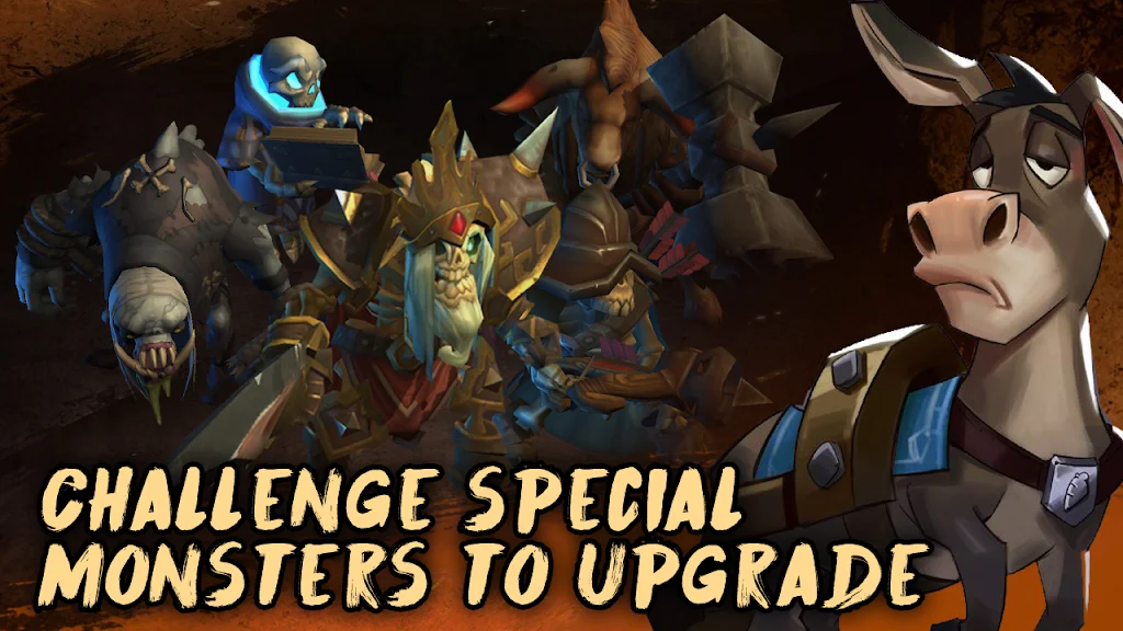 Dig&Dungeons screenshot 5