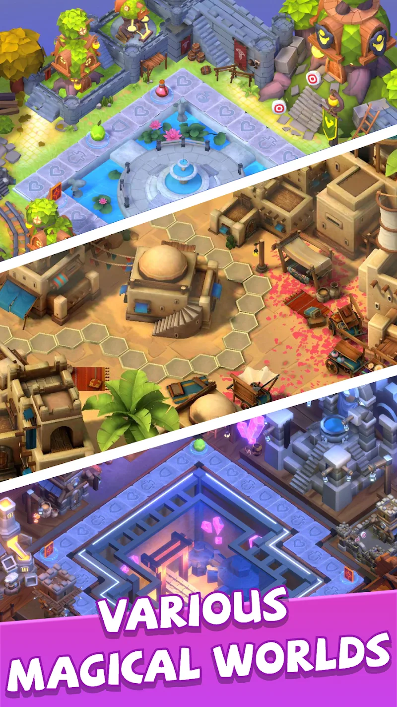Dice Hero screenshot 6